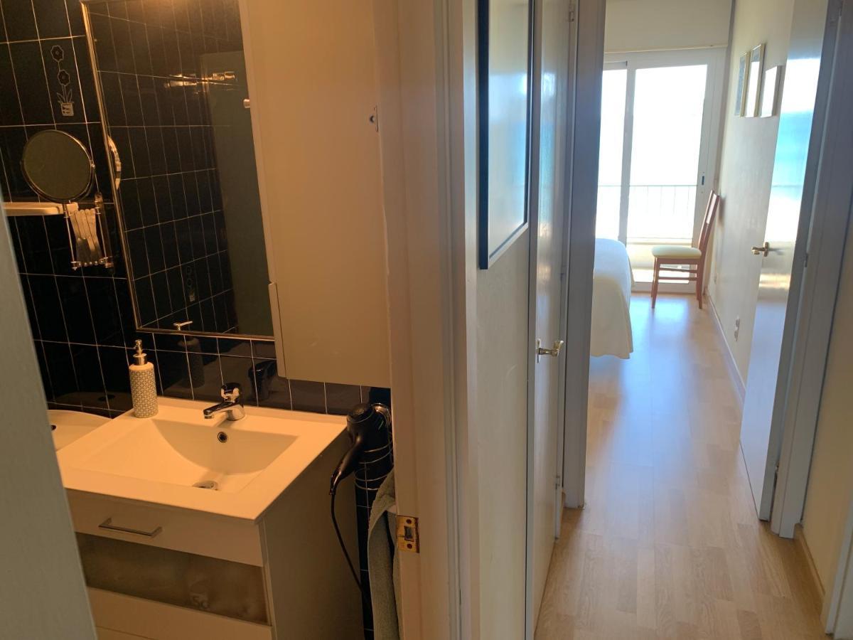 Voramar Viu Be Apartment L'Estartit Exterior photo