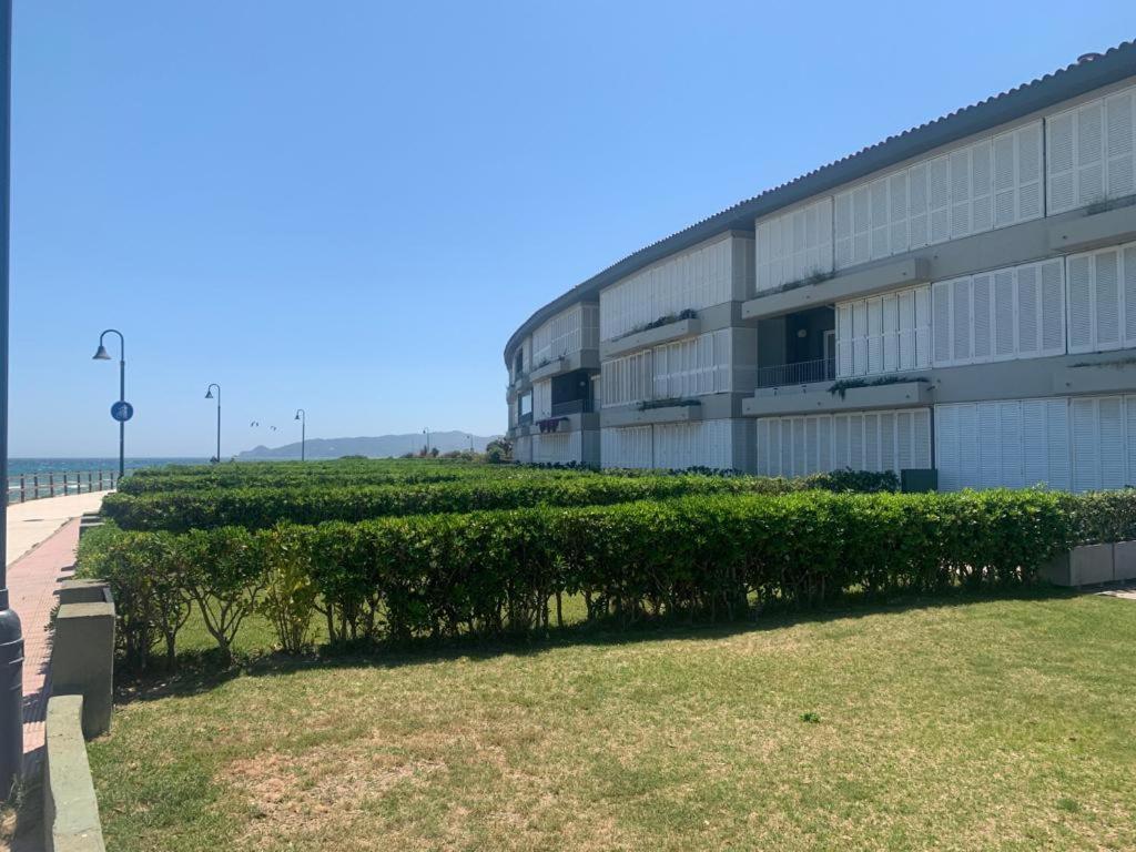 Voramar Viu Be Apartment L'Estartit Exterior photo