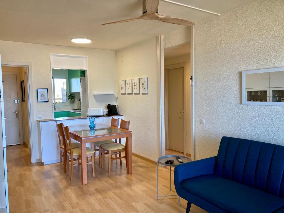 Voramar Viu Be Apartment L'Estartit Exterior photo