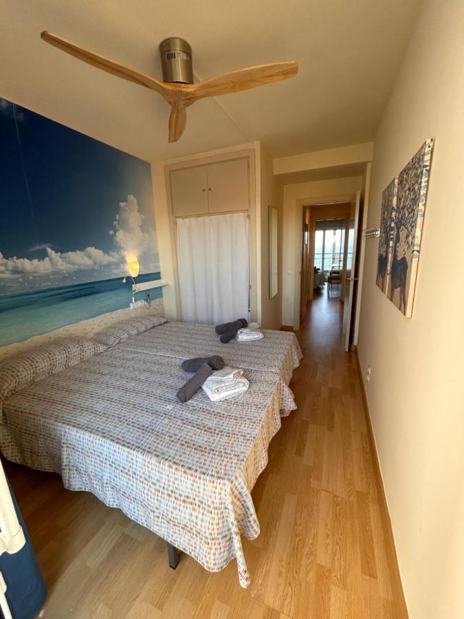 Voramar Viu Be Apartment L'Estartit Exterior photo