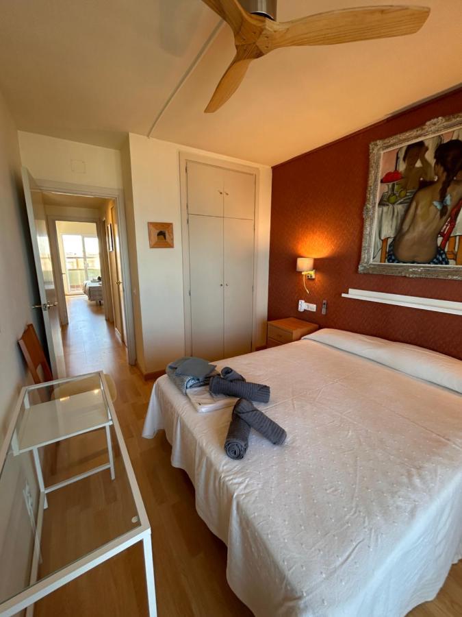 Voramar Viu Be Apartment L'Estartit Exterior photo