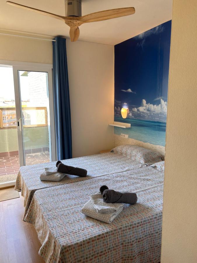 Voramar Viu Be Apartment L'Estartit Exterior photo