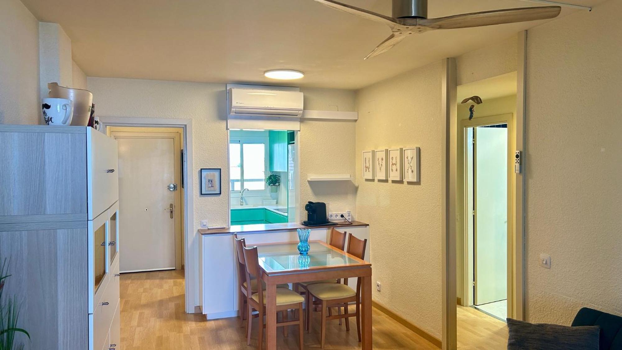 Voramar Viu Be Apartment L'Estartit Exterior photo